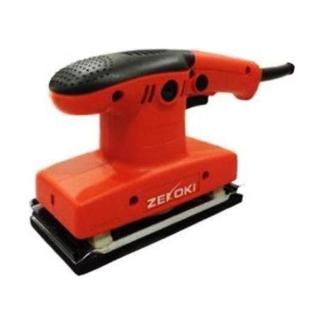 Zekoki ZKK-9036OS Finishing Sander 180W 180x90mm - KHM Megatools Corp. Zekoki ZKK-9036OS Finishing Sander 180W 180x90mm - KHM Megatools Corp.